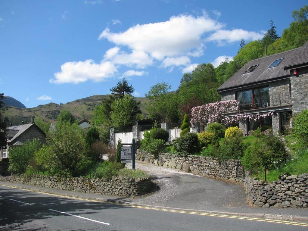 Cherry Holme Glenridding Exteriör bild