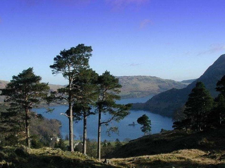 Cherry Holme Glenridding Exteriör bild